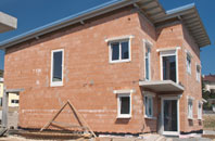 Twigworth home extensions