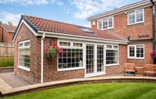Twigworth house extension leads