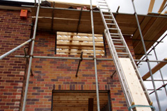 house extensions Twigworth